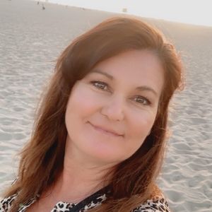 Meet your Posher, Sherrie